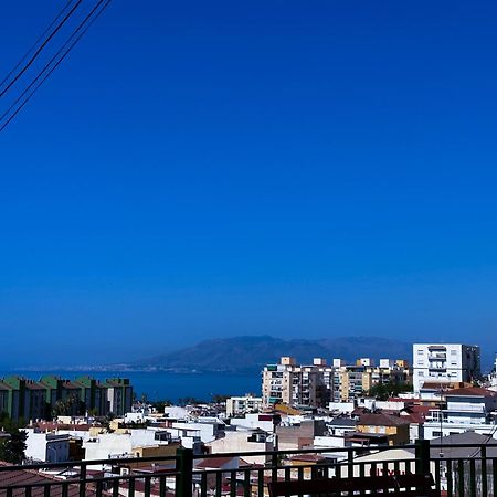 Sea View Apartment Malaga Zewnętrze zdjęcie