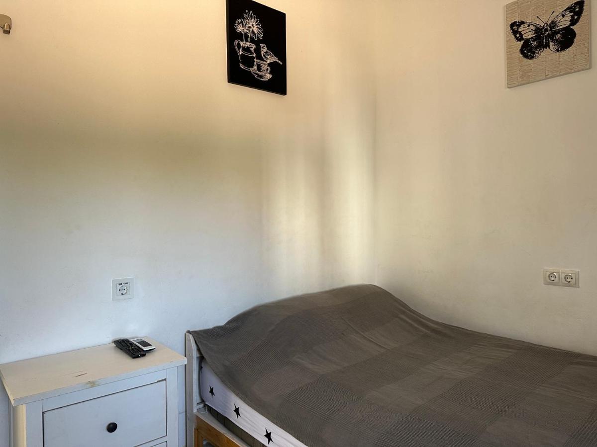 Sea View Apartment Malaga Zewnętrze zdjęcie