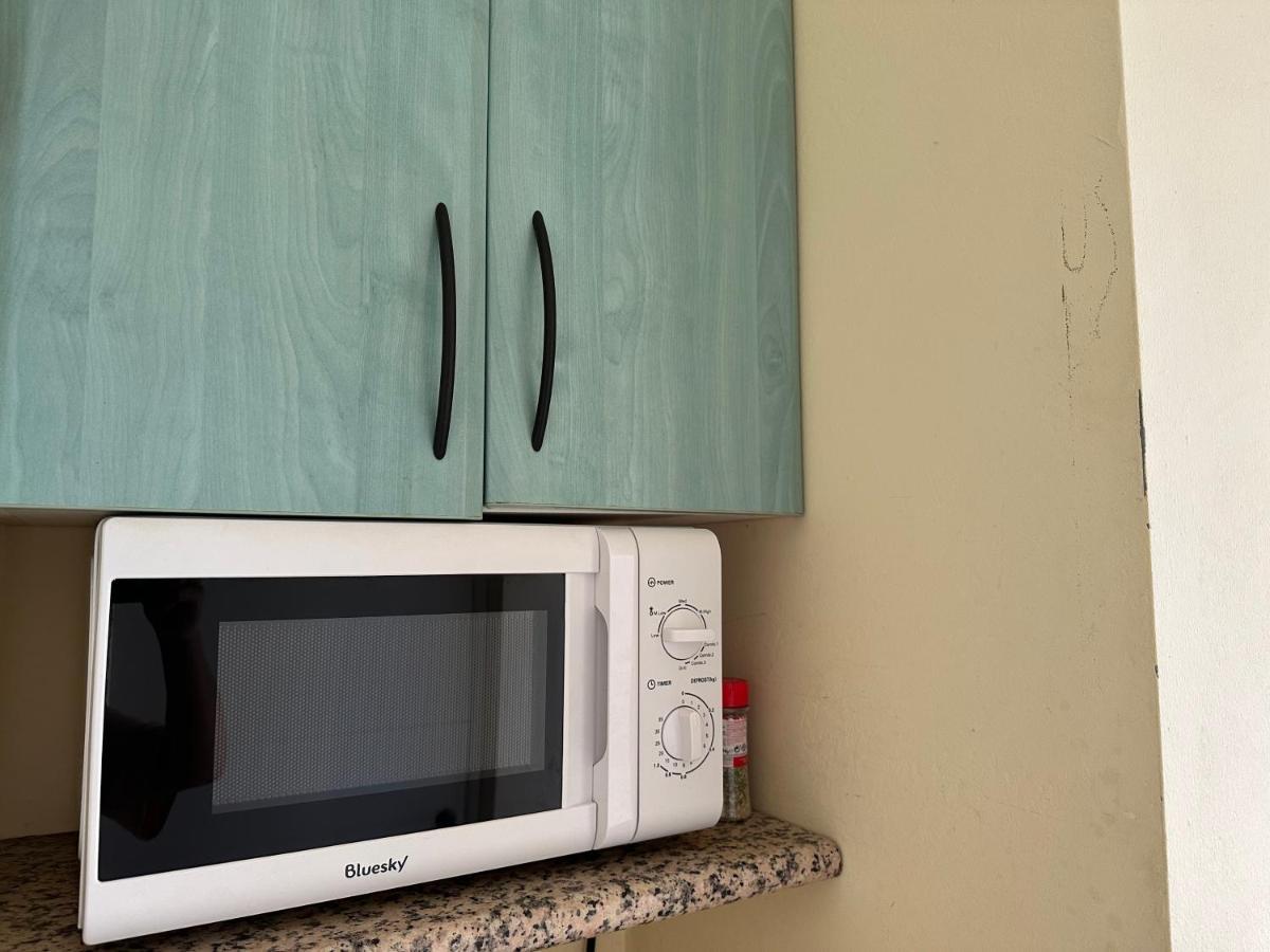 Sea View Apartment Malaga Zewnętrze zdjęcie